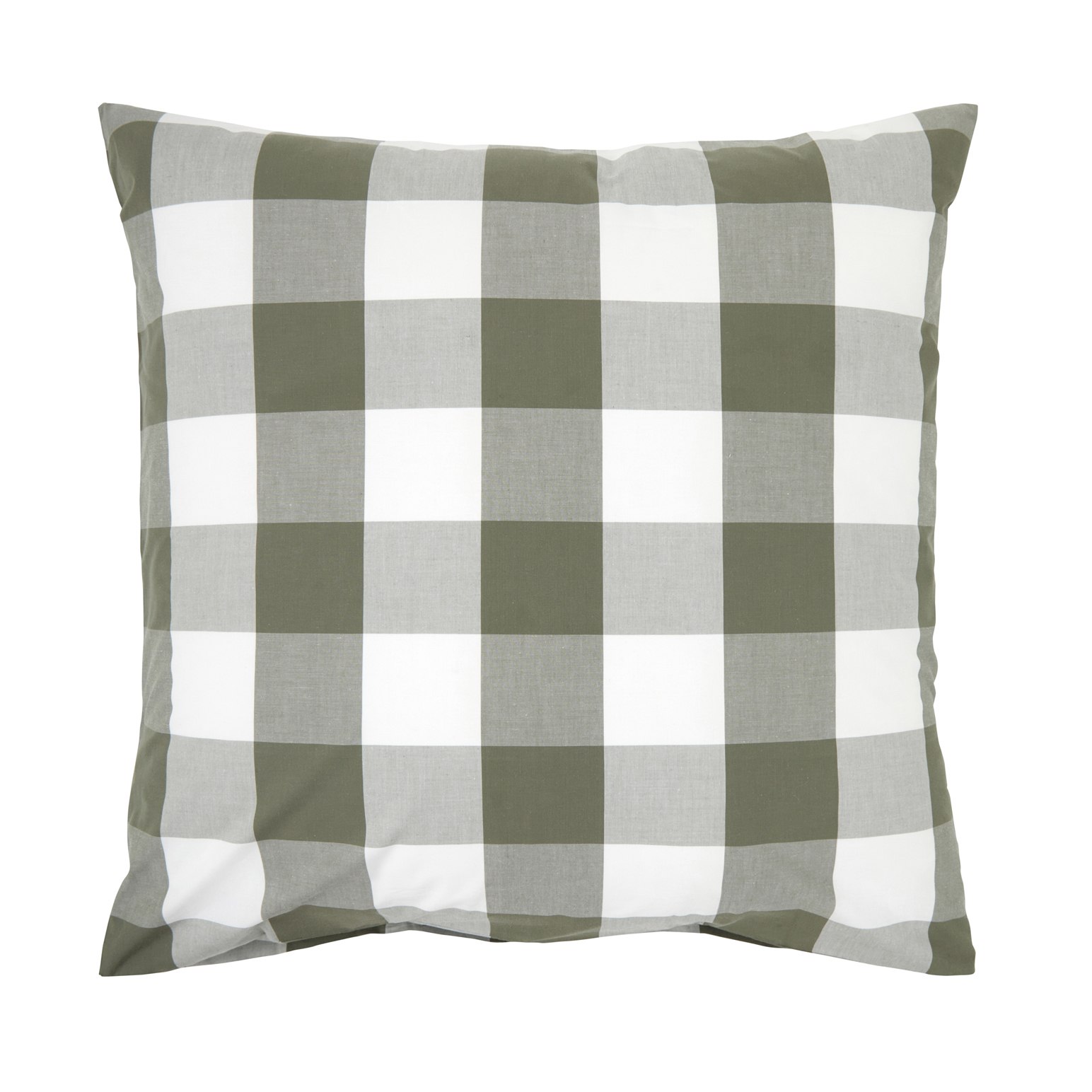 Wallace Cotton Kawakawa European Pillowcase